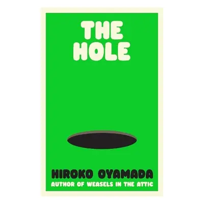 Hole - Oyamada, Hiroko