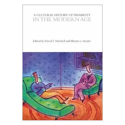 Cultural History of Disability in the Modern Age