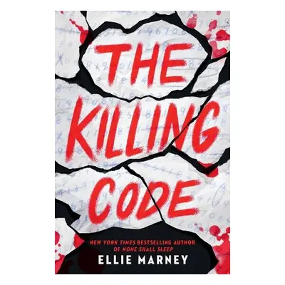 The Killing Code - Marney, Ellie