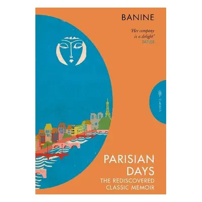 Parisian Days - Banine