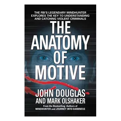 Anatomy of Motive - Douglas