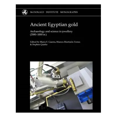 Ancient Egyptian Gold