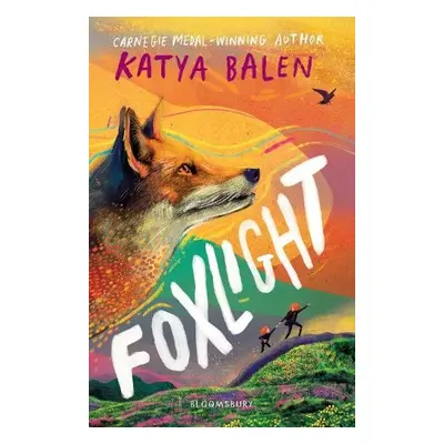 Foxlight - Balen, Katya