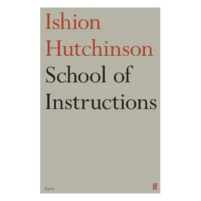 School of Instructions - Hutchinson, Ishion