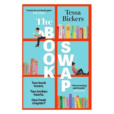 Book Swap - Bickers, Tessa