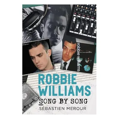 Robbie Williams - Merour, Sebastien