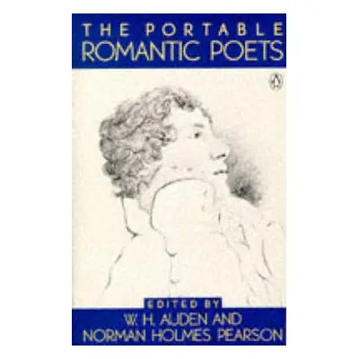 Portable Romantic Poets