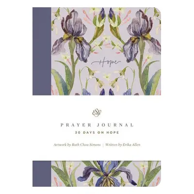 ESV Prayer Journal - Allen, Erika