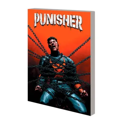 Punisher Vol. 2: The King Of Killers Book Two - Aaron, Jason