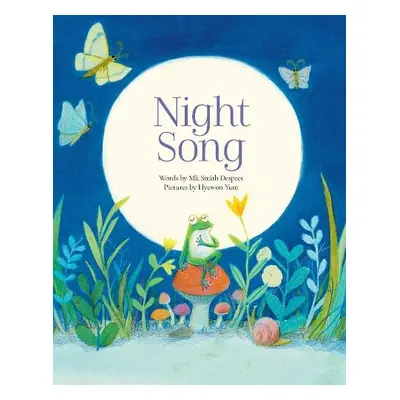 Night Song - Despres, Mk Smith