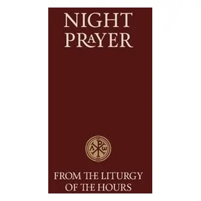 Night Prayer - Catholic Truth Society