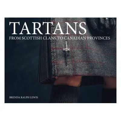 Tartans - Ralph Lewis, Brenda