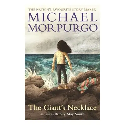 Giant's Necklace - Morpurgo, Sir Michael