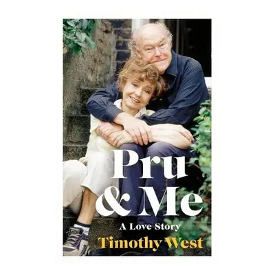 Pru and Me - West, Timothy