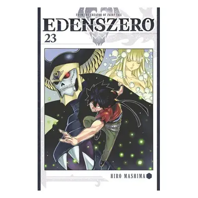 EDENS ZERO 23 - Mashima, Hiro