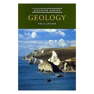 Geology - Ensom, Paul