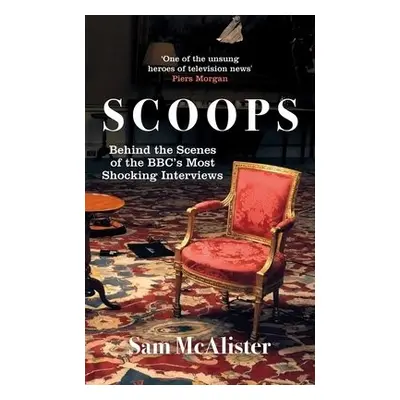 SCOOPS - McAlister, Sam