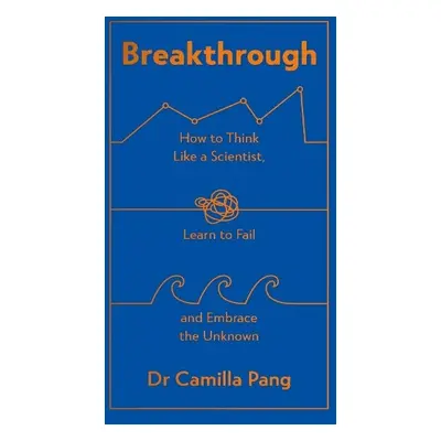 Breakthrough - Pang, Camilla