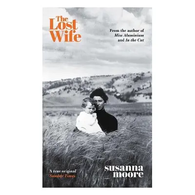 Lost Wife - Moore, Susanna