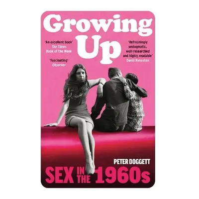 Growing Up - Doggett, Peter