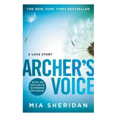 Archer's Voice - Sheridan, Mia