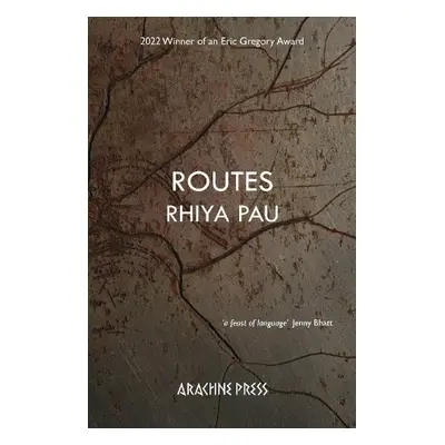 Routes - Pau, Rhiya