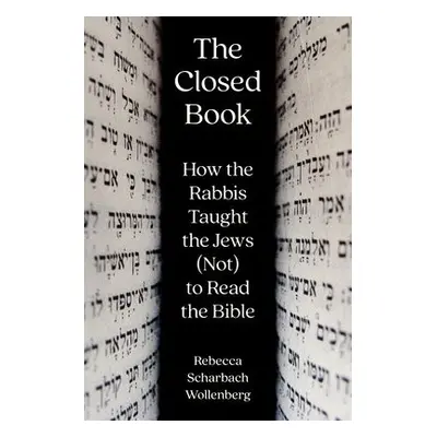 Closed Book - Wollenberg, Rebecca Scharbach