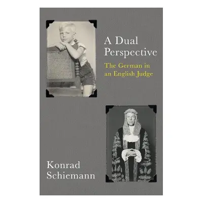 Dual Perspective - Schiemann, Konrad