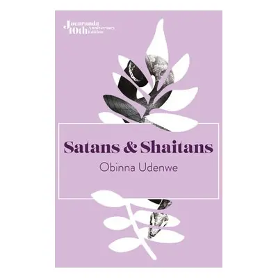 Satans and Shaitans - Udenwe, Obinna