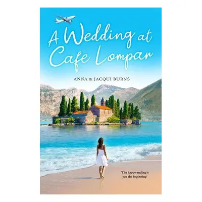 Wedding at Cafe Lompar - Burns, Anna a Jacqui