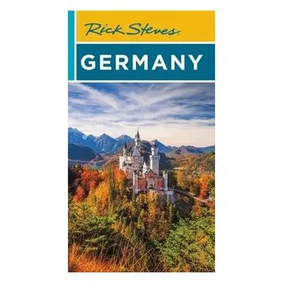 Rick Steves Germany (Fourteenth Edition) - Steves, Rick