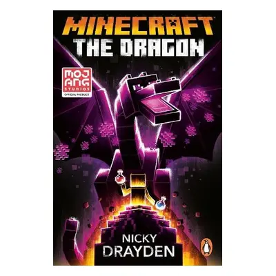 Minecraft: The Dragon - Drayden, Nicky