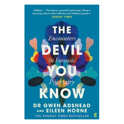 Devil You Know - Adshead, Gwen a Horne, Eileen