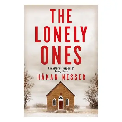 Lonely Ones - Nesser, Hakan