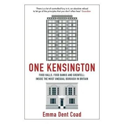 One Kensington - Dent Coad, Emma