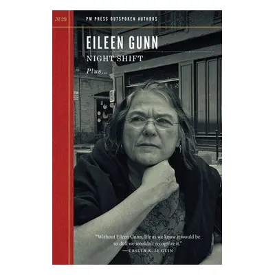 Night Shift - Gunn, Eileen