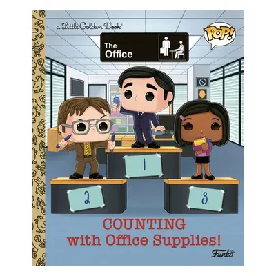 Office: Counting with Office Supplies! (Funko Pop!) - Shealy, Malcolm