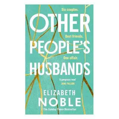 Other People's Husbands - Noble, Elizabeth