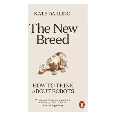 New Breed - Darling, Kate