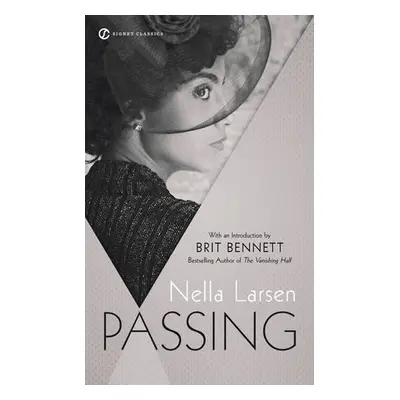 Passing - Larsen, Nella