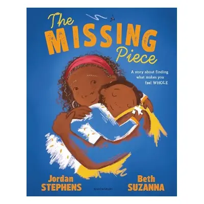 Missing Piece - Stephens, Jordan