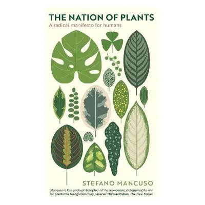 Nation of Plants - Mancuso, Stefano