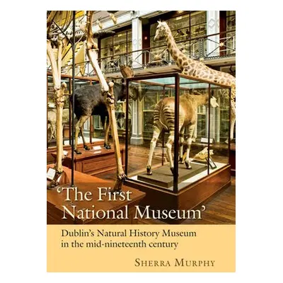 First National Museum - Murphy, Sherra