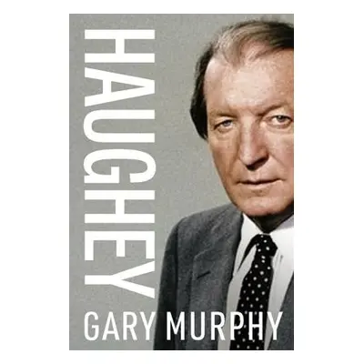 Haughey - Murphy, Gary