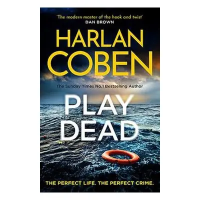 Play Dead - Coben, Harlan