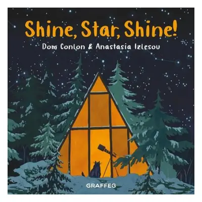 Shine, Star, Shine! - Conlon, Dom