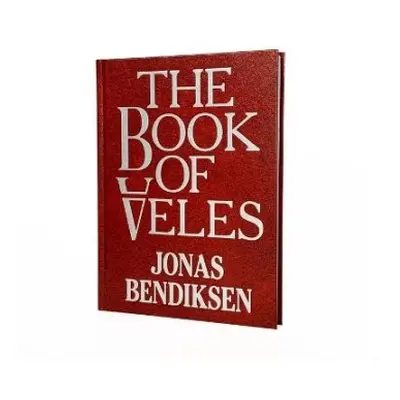 Book of Veles - Bendiksen, Jonas