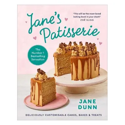 Jane’s Patisserie - Dunn, Jane