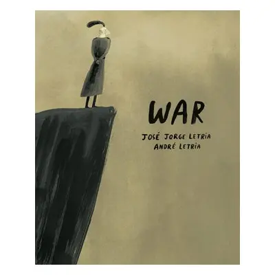 War - Letria, Jose Jorge