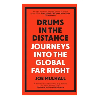 Drums In The Distance - Mulhall, Joe